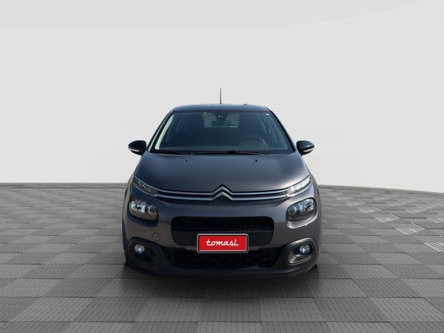 CITROEN C3 C3 PureTech 82 S&S Feel