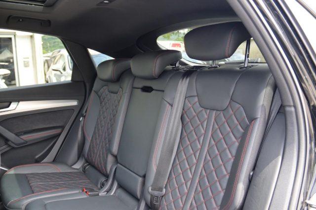 AUDI Q5 55 TFSI e quattro S tronic S line plus