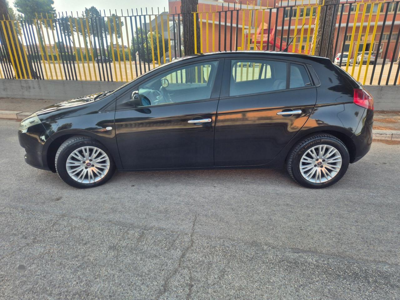 Fiat Bravo 1.4 GPL 90cv anno 2012
