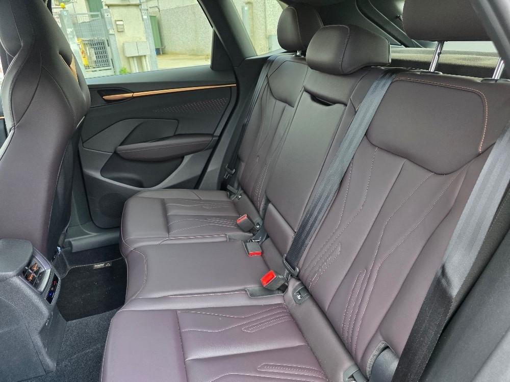 Cupra Terramar 1.5 Hybrid DSG 272cv