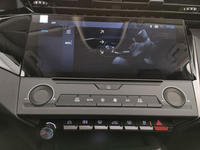 PEUGEOT 308 BlueHDi 130 S&S EAT8 Allure