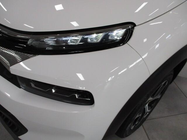 Citroen C3 Aircross BlueHDi 110 S&S Shine