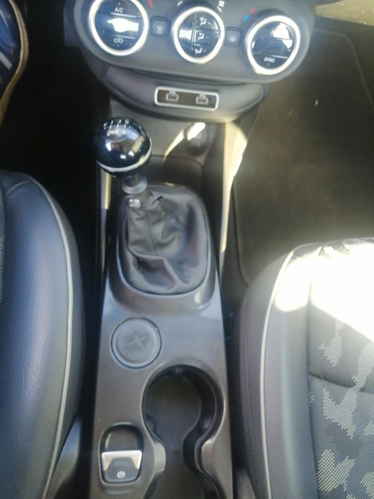 Fiat 500X 1.0 T3 120 CV Cross