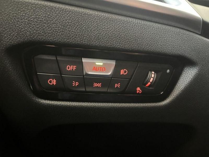 BMW Serie 3 330e Touring xdrive MSport BVA8