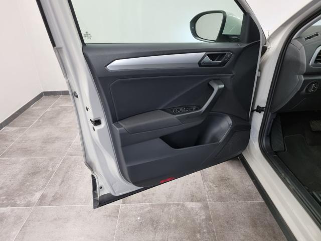 VOLKSWAGEN T-Roc 1.5 TSI ACT DSG BlueMotion Technology