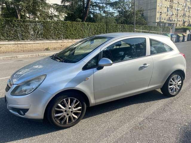 Opel Corsa Corsa 3p 1.3 cdti Enjoy c/radio 90cv