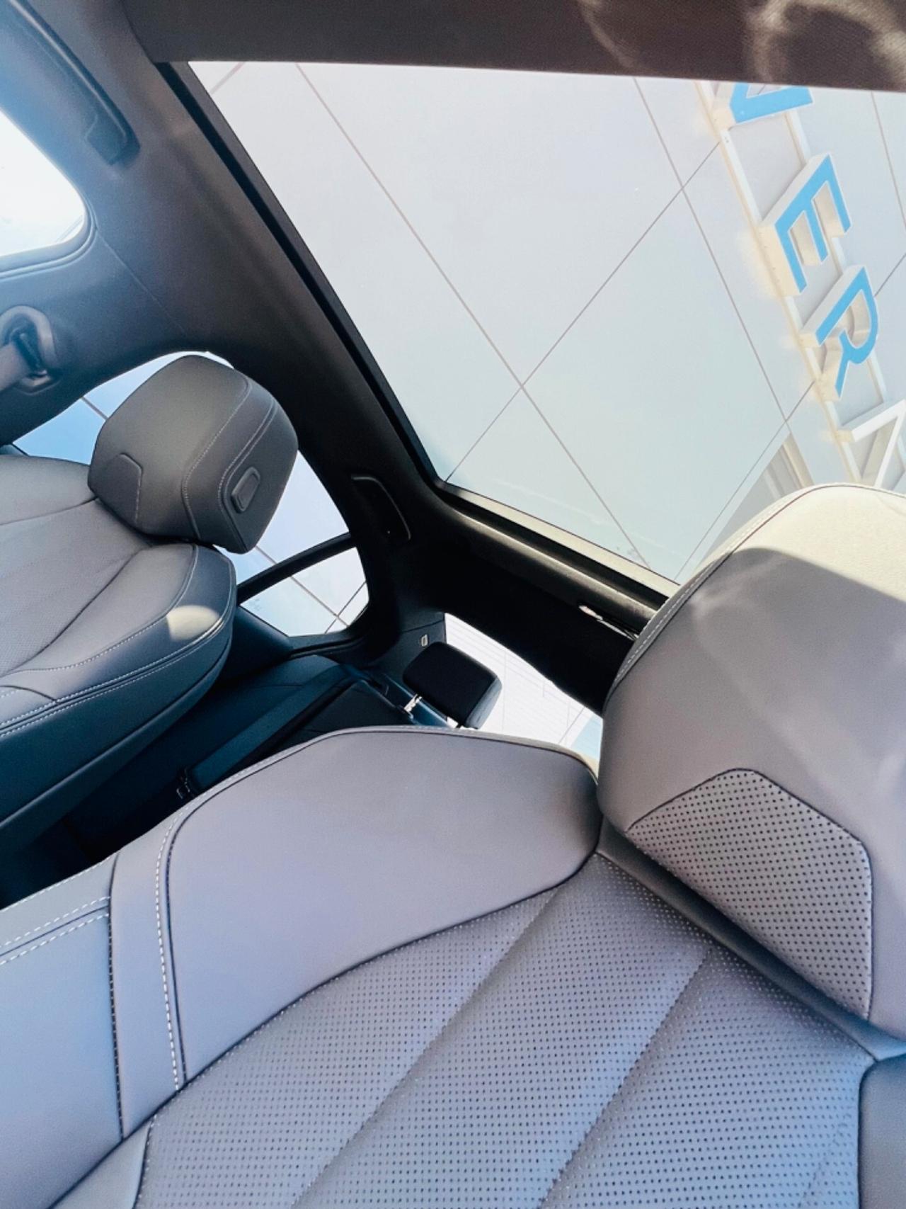 BMW 520 d Msport xdrive possibilità noleggio no scoring