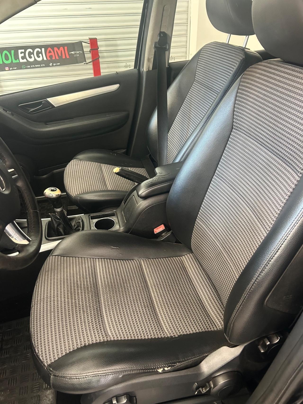 Mercedes-benz B 180 CDI Sport