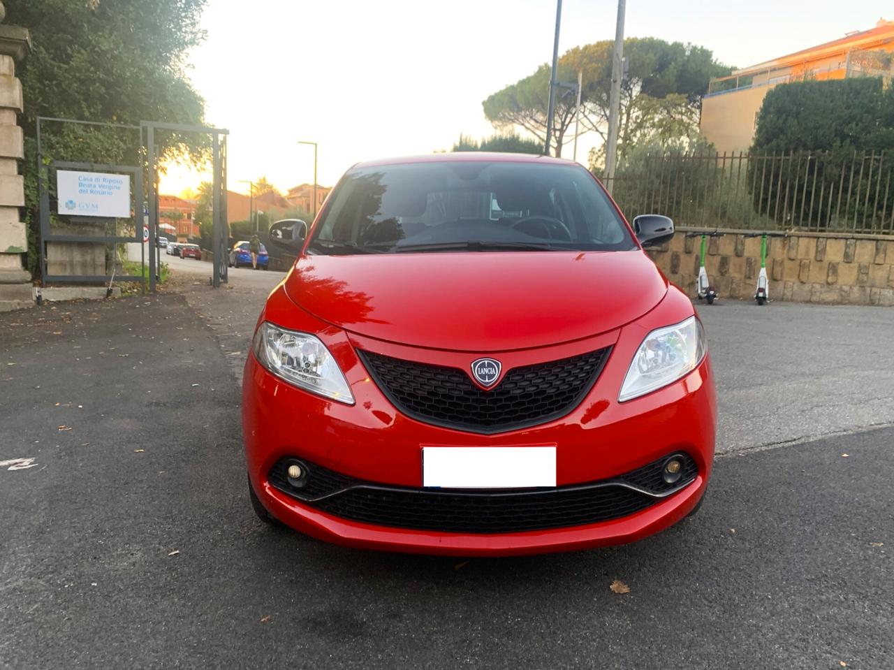 Lancia Ypsilon 1.0 FireFly 5P HIBRIDA 2021 KM37700
