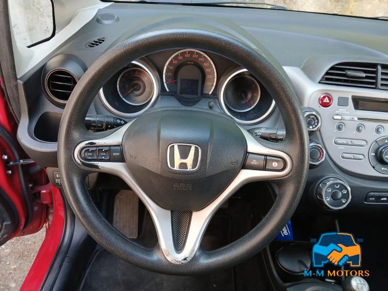 Honda Jazz 1.2 Elegance