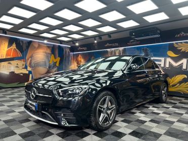 Mercedes-benz E 300 de phev (eq-power) Premium auto (510)