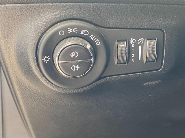 JEEP Compass 2.0 Multijet II 4WD Longitude