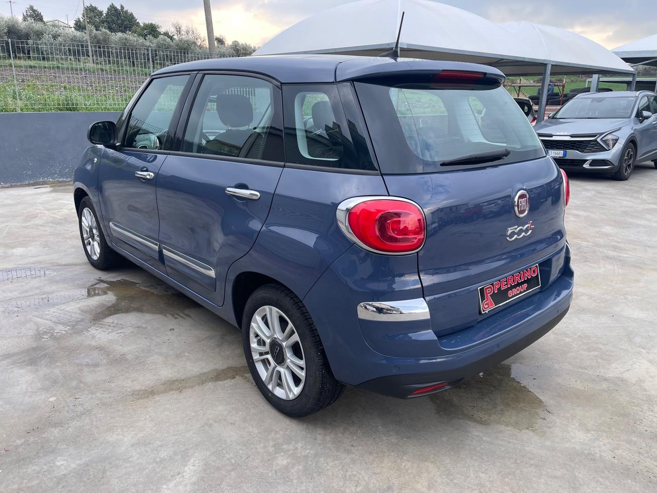 Fiat 500L 1.3 Multijet 95 CV Lounge