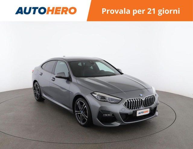 BMW 218 i Gran Coupé Msport
