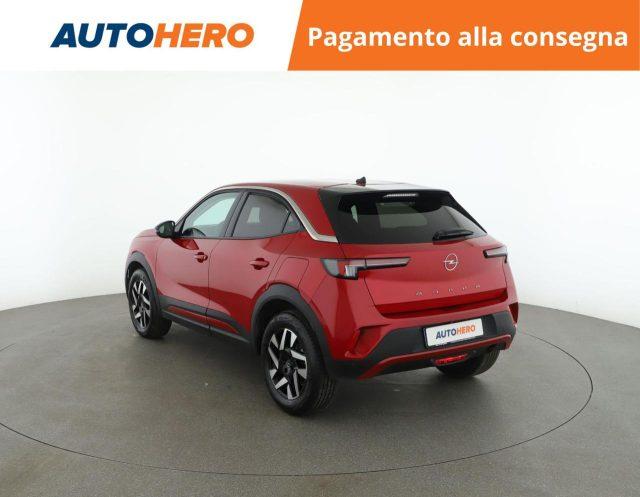 OPEL Mokka 1.2 Turbo Elegance