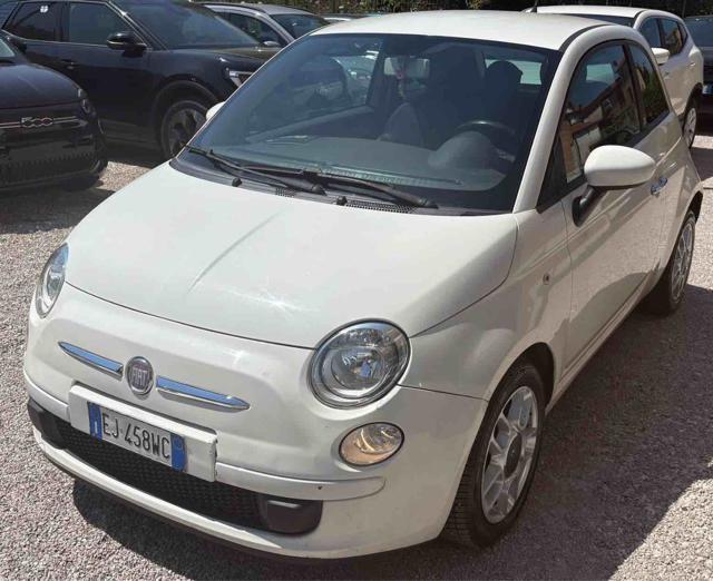 FIAT 500 1.3 Multijet 16V 95 CV Lounge