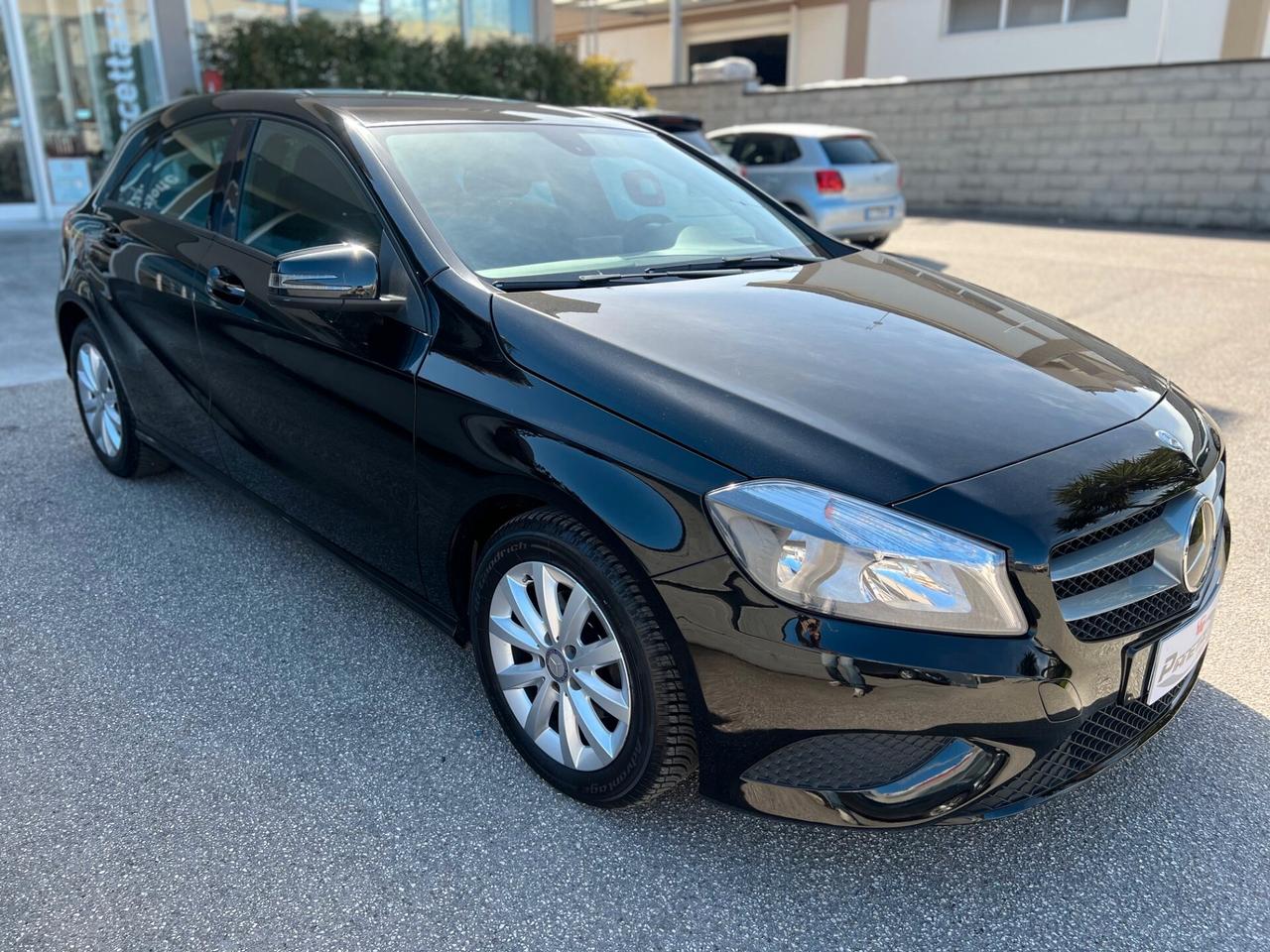 Mercedes-benz A 180 cdi 109cv Executive PDC/CLIMA/TEL. PERFETTA!!