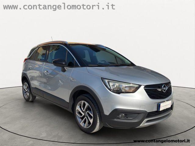 OPEL Crossland X 1.6 ECOTEC D 8V Start&Stop Advance
