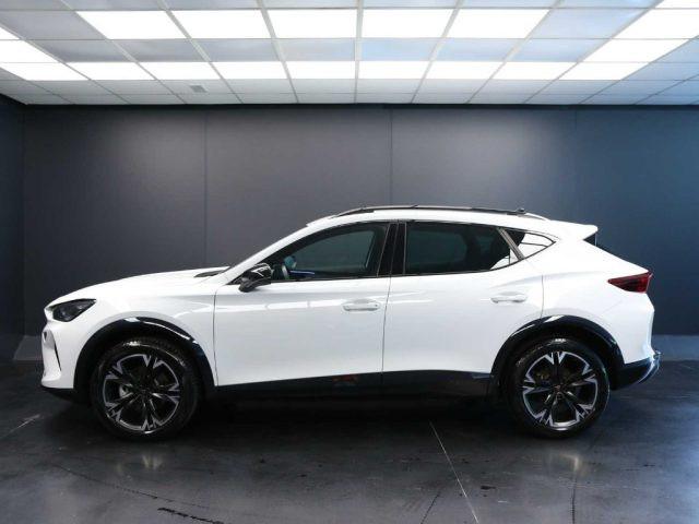 CUPRA Formentor 1.5 e-Hybrid DSG