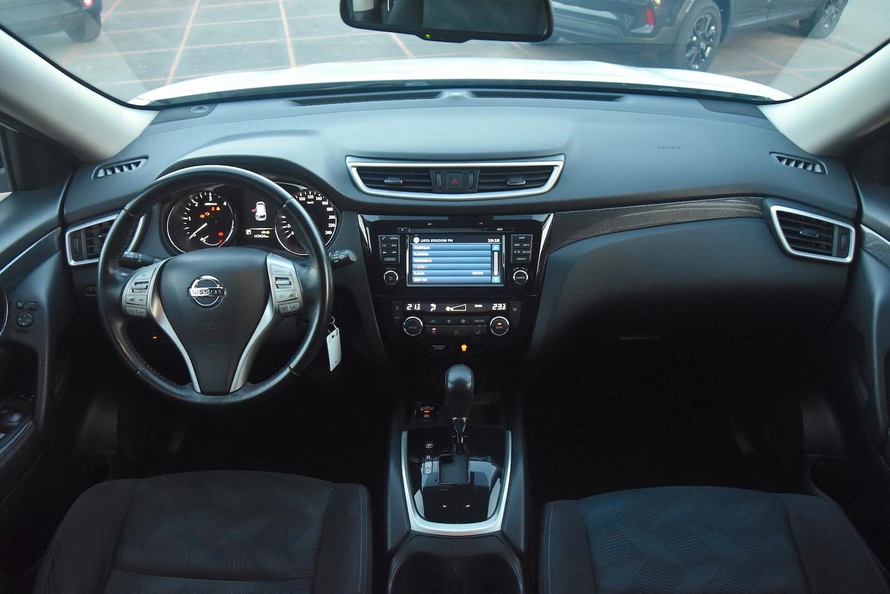 Nissan X-Trail 1.6 dCi 130cv Autom. Acenta Premium