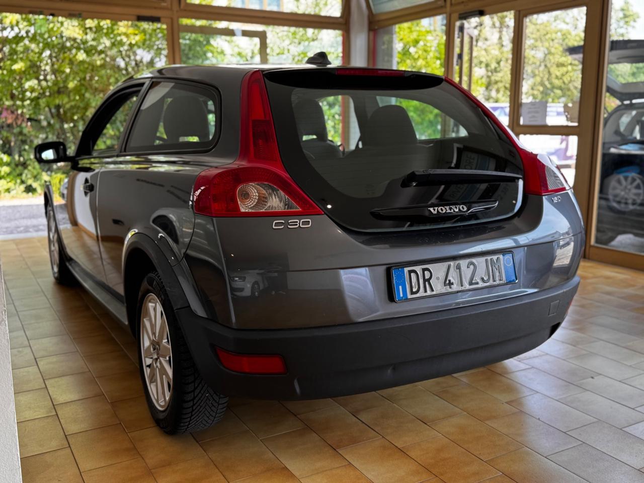 Volvo C30 1.6 D Kinetic