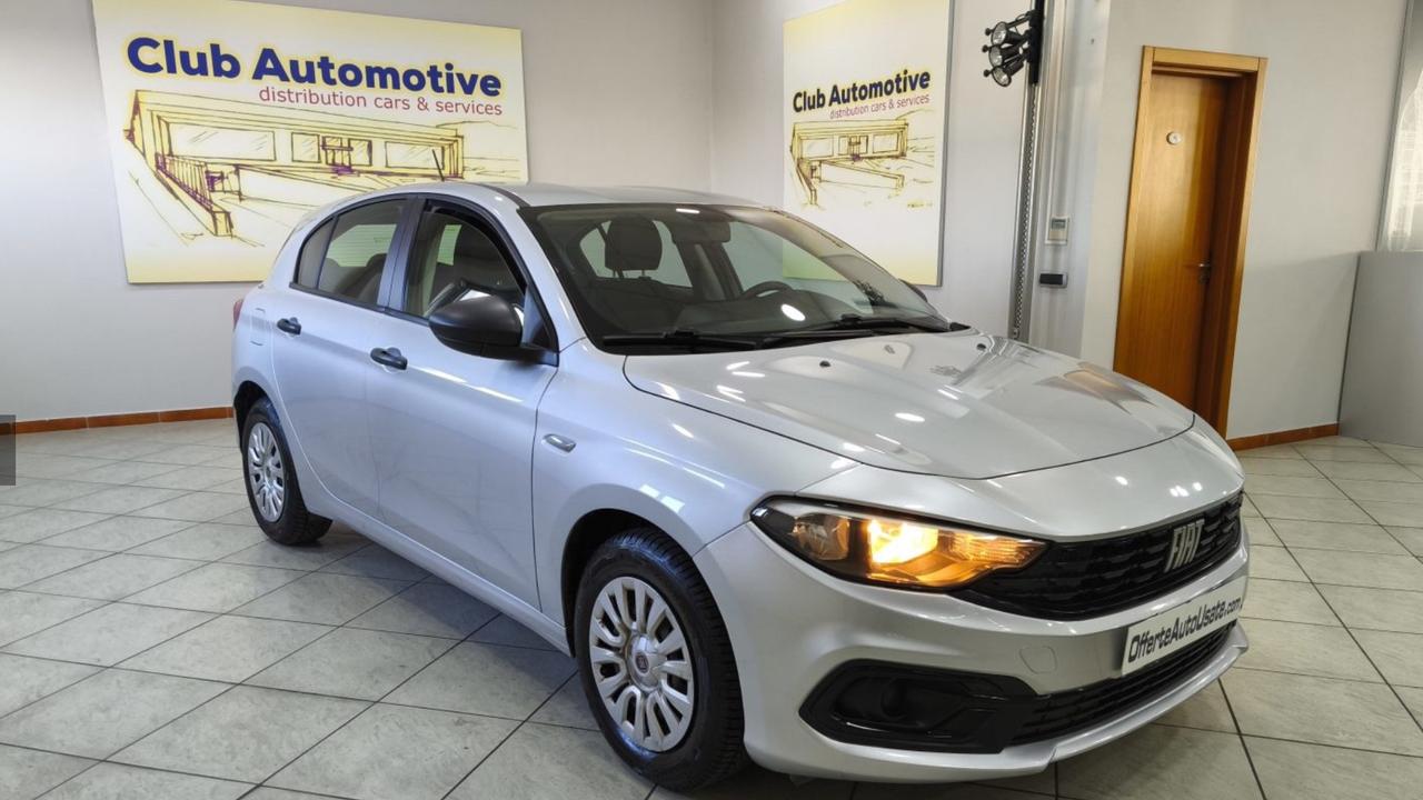 Fiat Tipo 5p 1.4 95cv street -PROMO Trasf.GPL in sede - Garanzia 12 mesi
