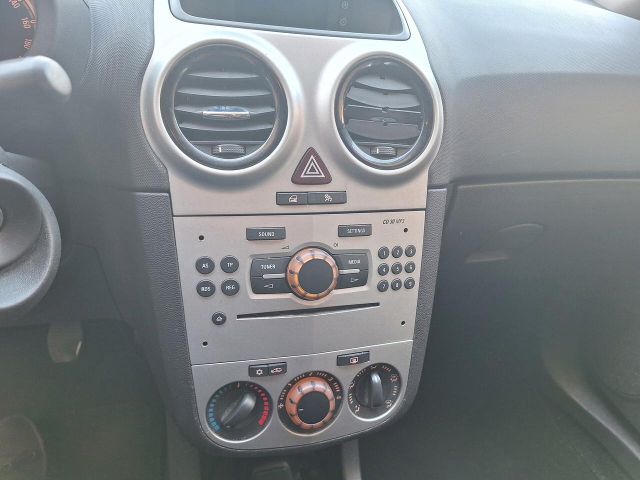 Opel Corsa 1.0 12V 3 porte Ecotec