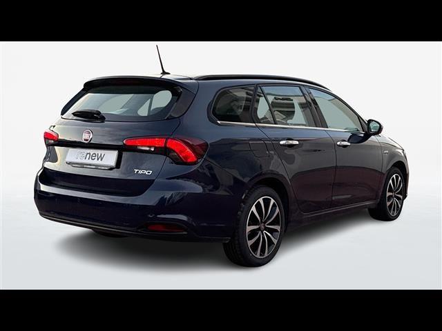 FIAT Tipo Station Wagon 1.6 Multijet 120cv Easy Busines