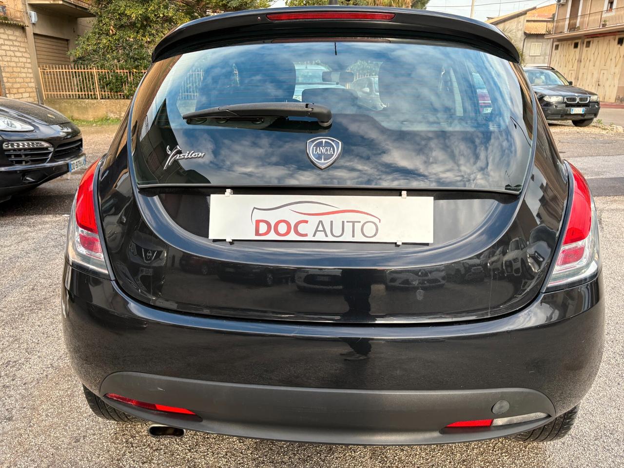 Lancia Ypsilon 1.2 69 CV 5 porte