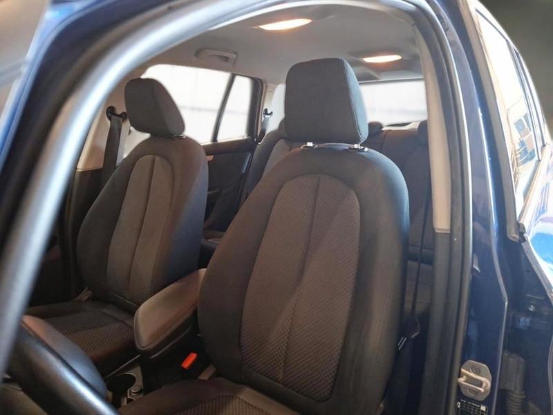 BMW 218 GRAN TOURER ADVANTAGE MONOVOLUME