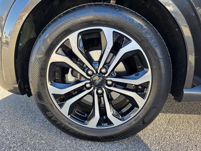 Ford Puma Puma 1.0 ecoboost h ST-Line s&s 125cv