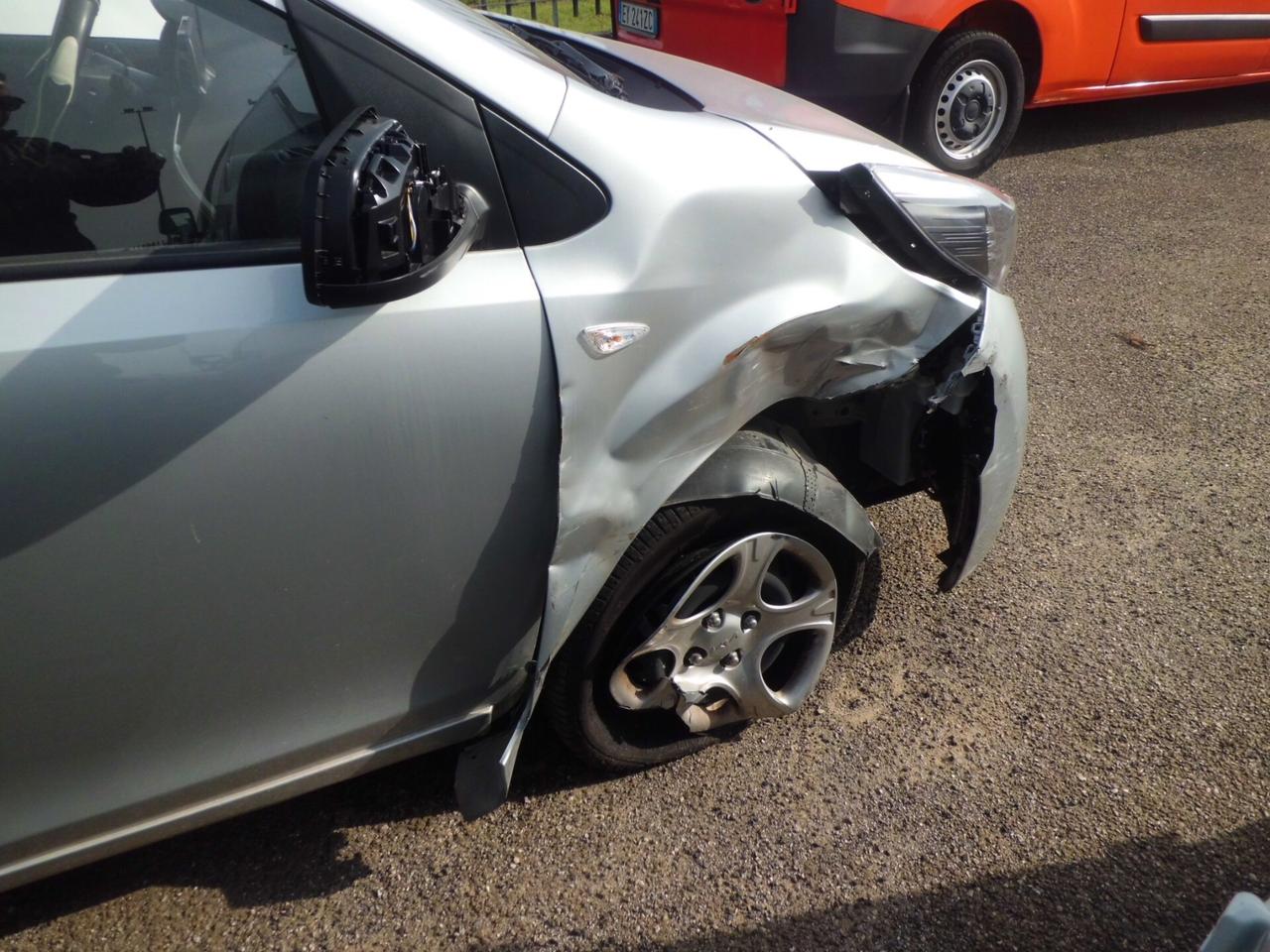 Kia Picanto 1.0 TGDi 12V 5 porte GT Line