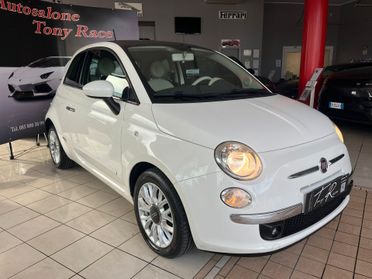 Fiat 500 1.3 Multijet 16V 95 CV Pop