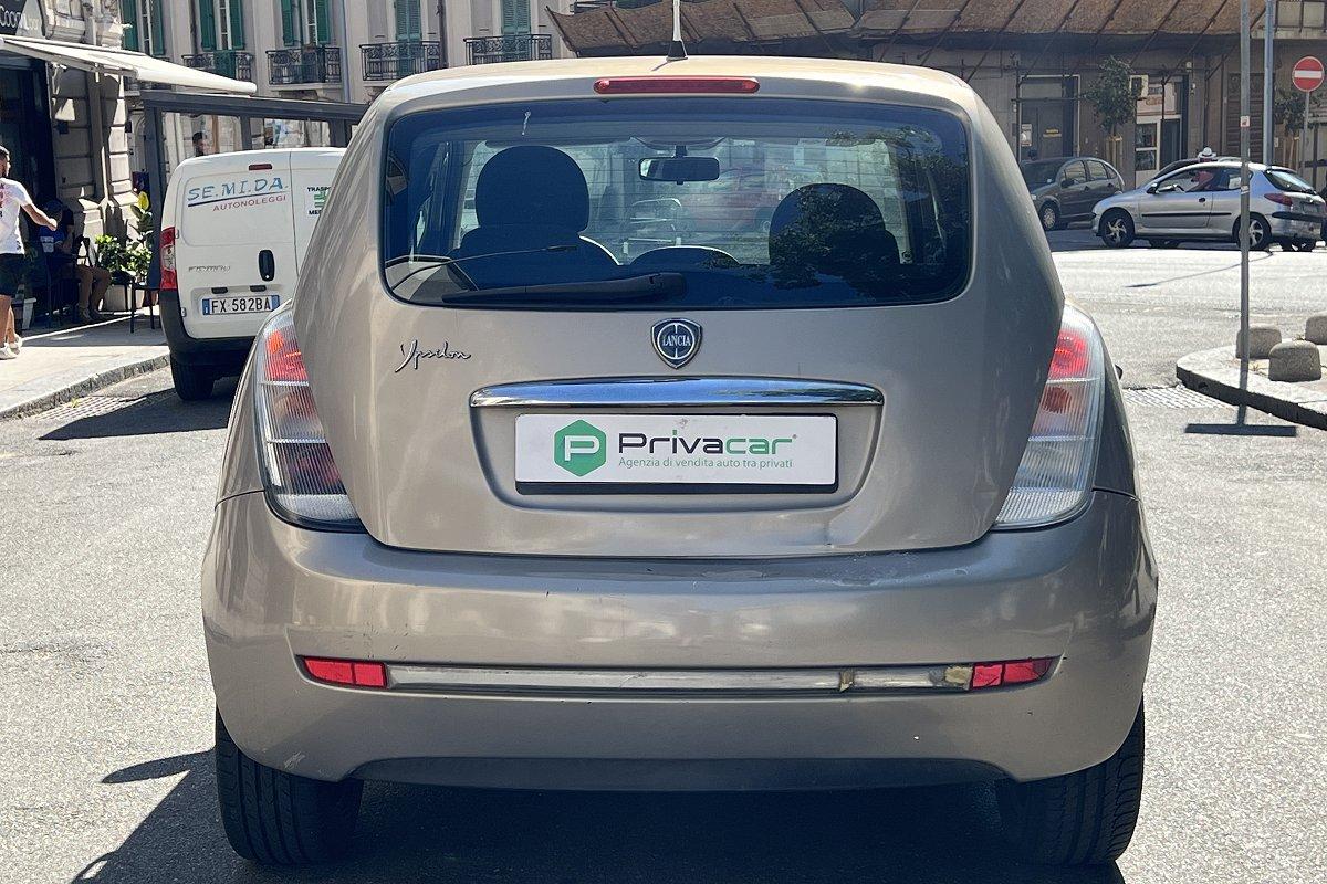 LANCIA Ypsilon 1.2 Oro