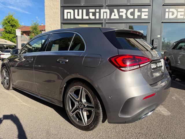 MERCEDES-BENZ A 200 Premium AMG Automatica