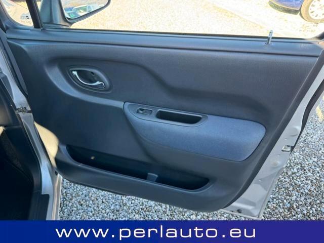 Opel Agila 1.2 16V Club