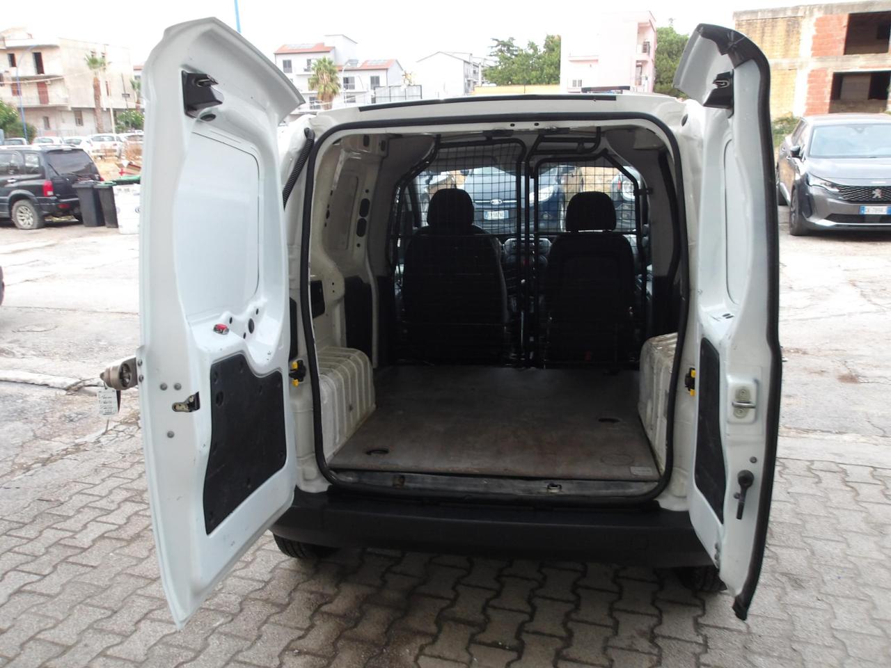 FIAT Fiorino 1.3 mjt 75 cv sx