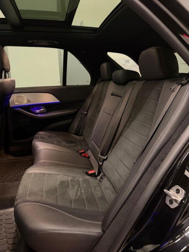MERCEDES-BENZ GLE 350 de hybrid EQ 4Matic Premium AMG //TETTO/PEDANE/21