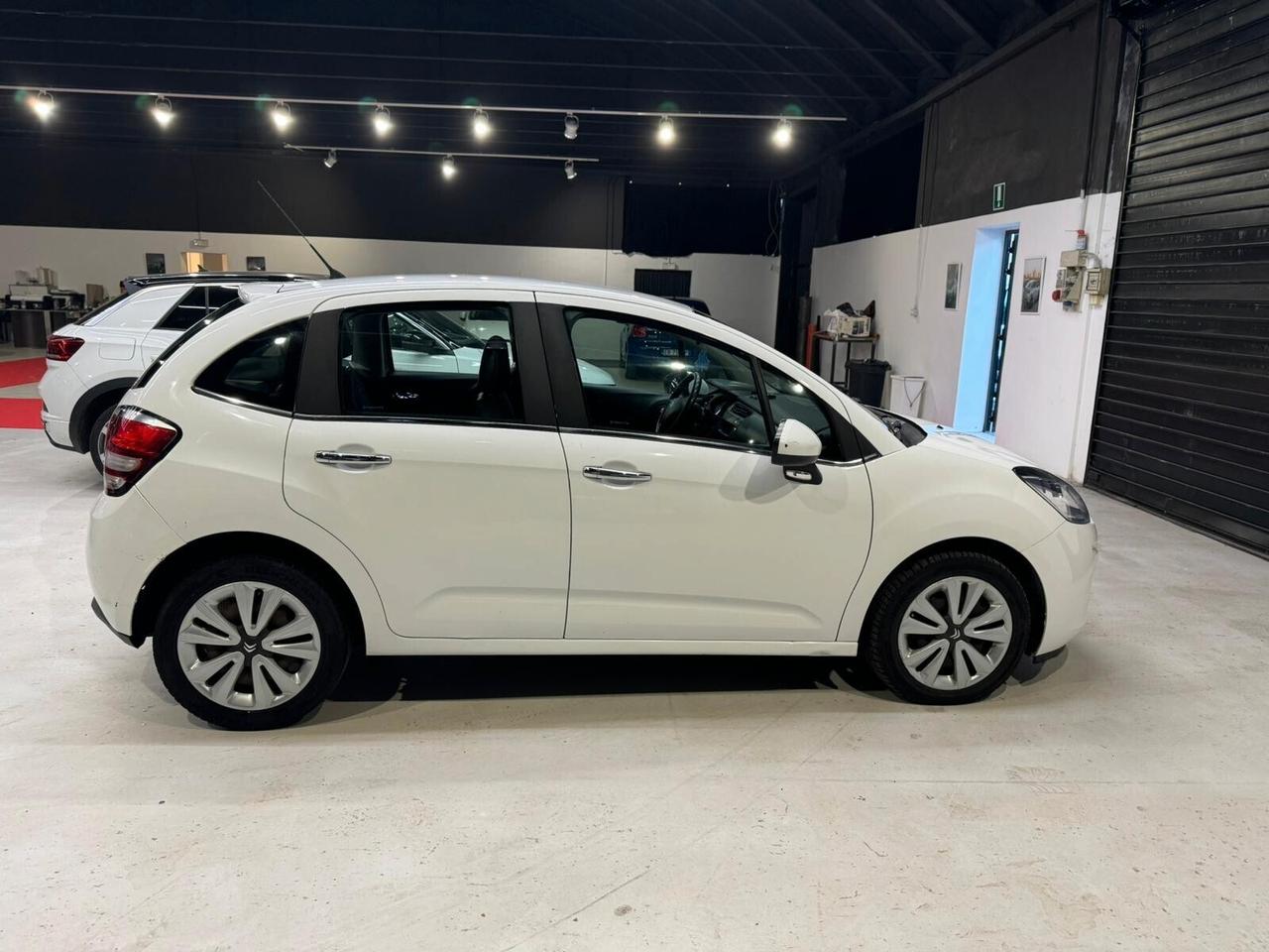 CITROEN C3 NEOPATENTATI