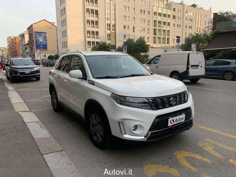 Suzuki Vitara Vitara 1.4 Boosterjet Hybrid Cool 2WD (PROMO)