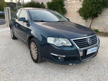 Volkswagen Passat 1.9 TDI - 2007