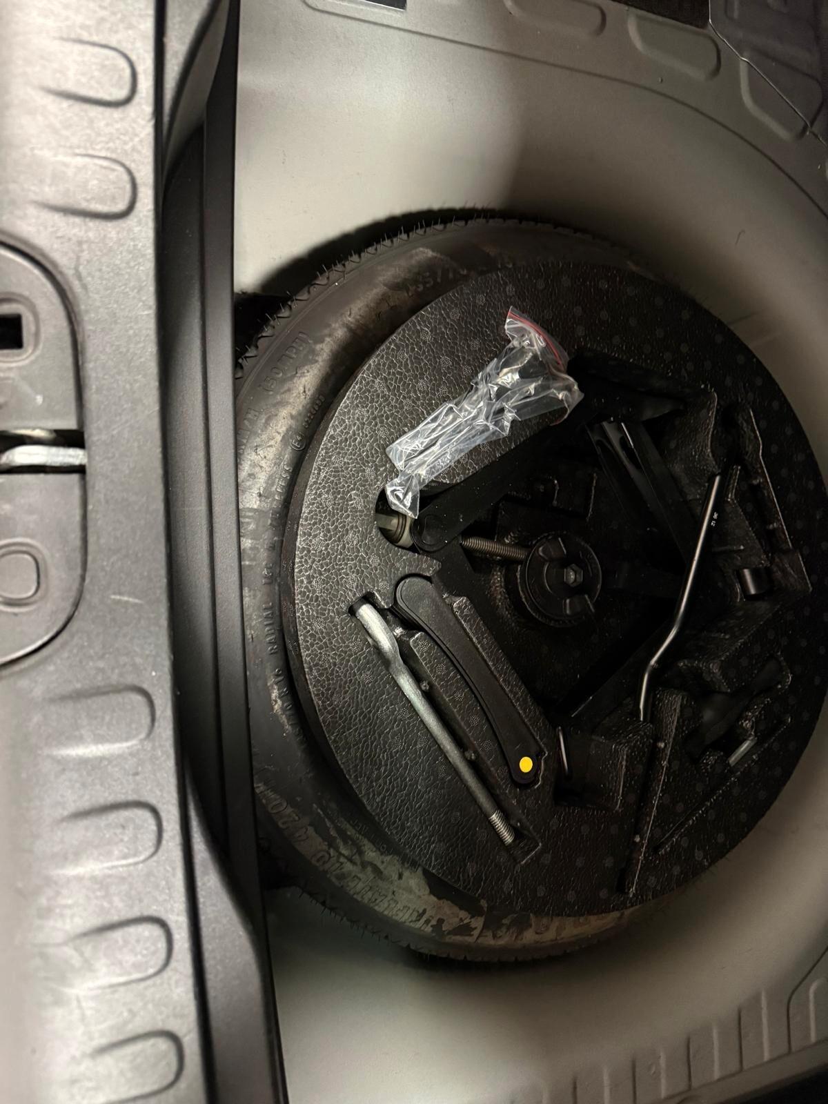 Fiat 500L 1.3 Multijet 85 CV Panoramic Edition Grigio Moda