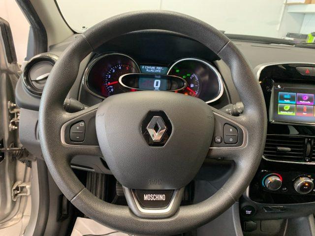 RENAULT Clio 1.5 dCi Moschino Intens 5 Porte