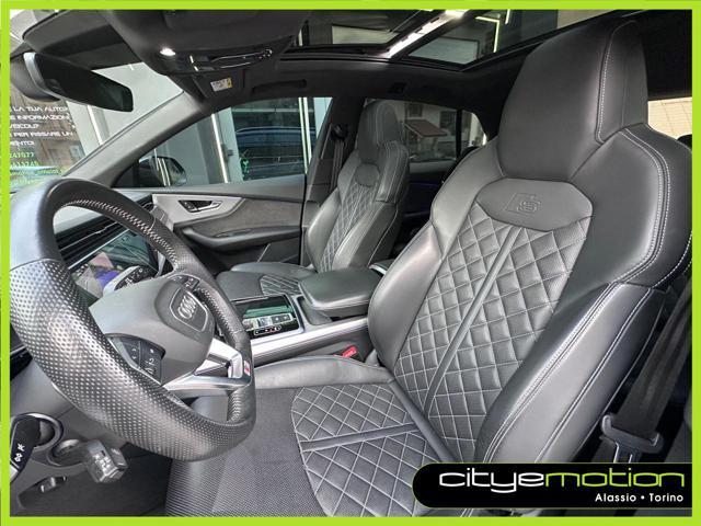 AUDI Q8 50 TDI 286 CV quattro tiptronic Sport