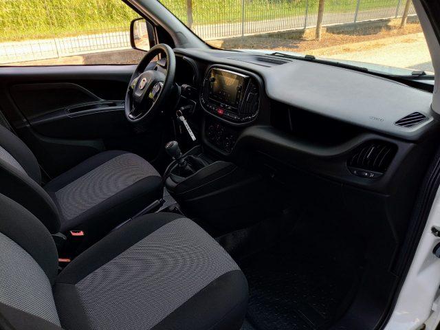 FIAT Doblo Doblò 1.6 MJT PC-TN Cargo Easy