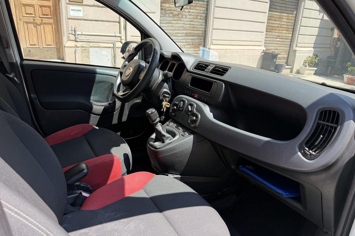 FIAT Panda 1.2 Easy