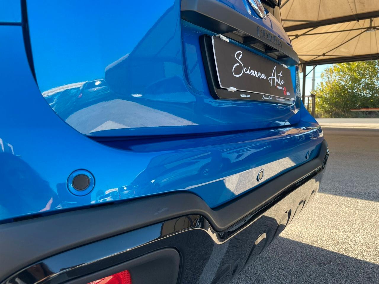 Fiat Pandina CROSS 1.0 FireFly S&S Hybrid 70CV