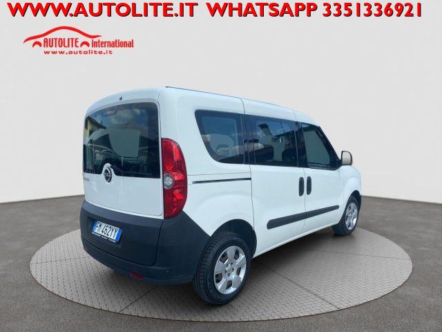 OPEL Combo Tour 1.3 CDTi 95CV PC-TN Blitz N1