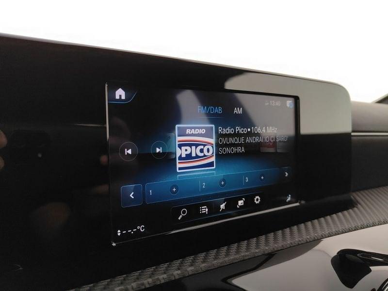 Mercedes-Benz Classe A A 180 Automatic Business Extra