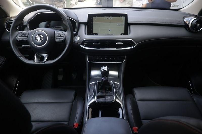 MG HS HS 1.5 t-gdi Luxury Unicoproprietario